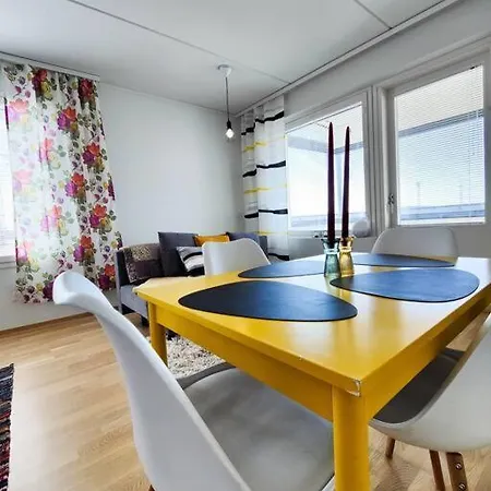 Beaivvas - Luminous * Ροβανιέμι