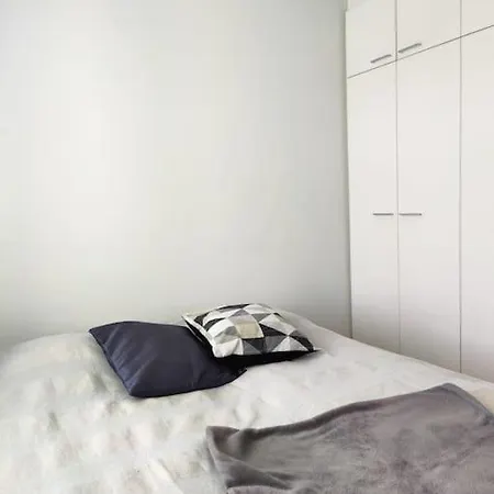 Διαμέρισμα Beaivvas - Luminous *