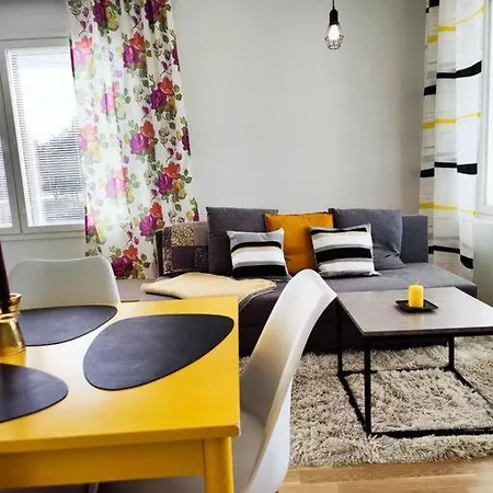 Διαμέρισμα Beaivvas - Luminous