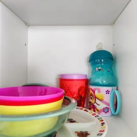 Beaivvas - Luminous Huoneisto Rovaniemi