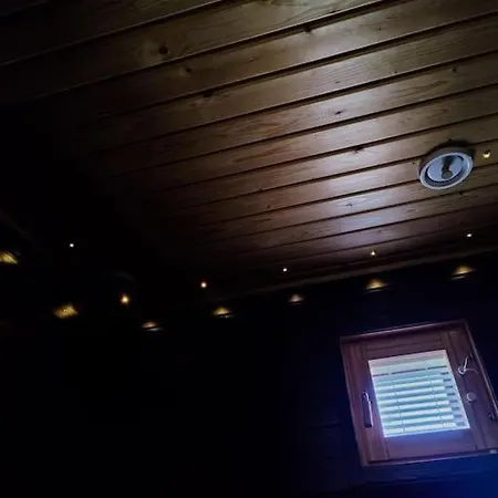 Beaivvas - Luminous * Rovaniemi