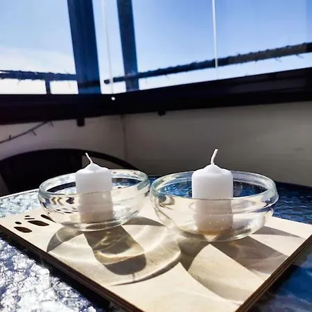 Διαμέρισμα Beaivvas - Luminous *