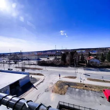 Beaivvas - Luminous Διαμέρισμα