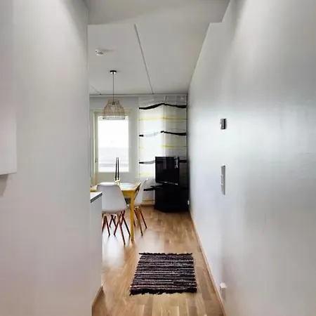 Beaivvas - Luminous Rovaniemi