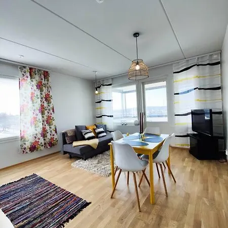 Beaivvas - Luminous *