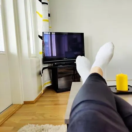 Beaivvas - Luminous * Ροβανιέμι