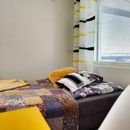 Beaivvas - Luminous * Ροβανιέμι