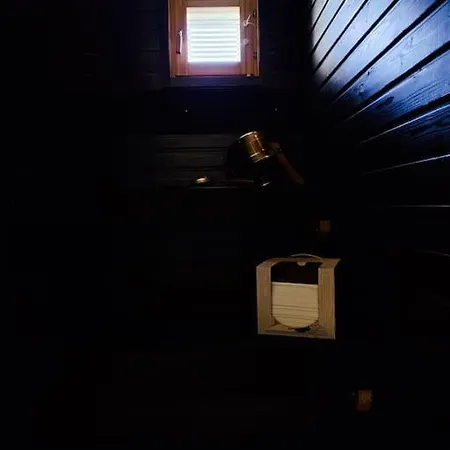 Beaivvas - Luminous Διαμέρισμα *