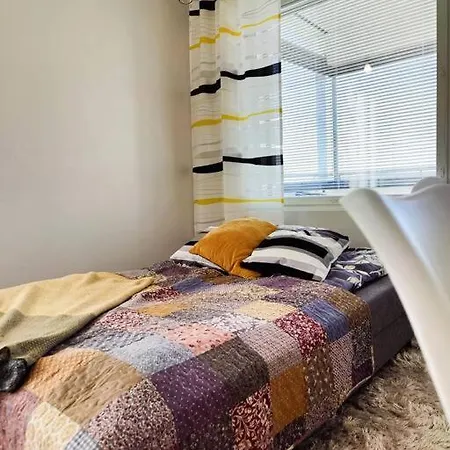 Beaivvas - Luminous * Rovaniemi