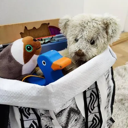 Beaivvas - Luminous Διαμέρισμα