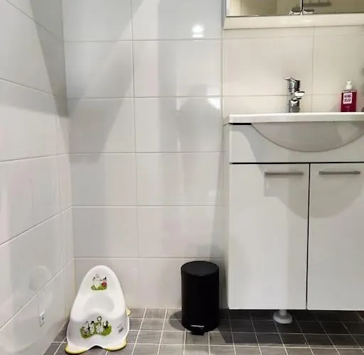 Beaivvas - Luminous * Rovaniemi