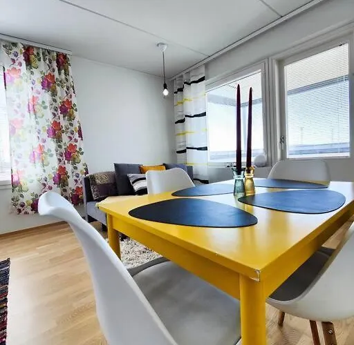 Beaivvas - Luminous * Rovaniemi