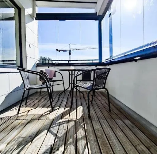 Daire Beaivvas - Luminous Rovaniemi