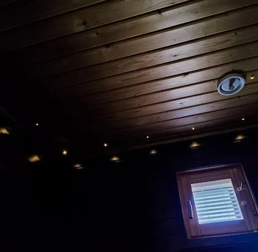 Beaivvas - Luminous * Rovaniemi