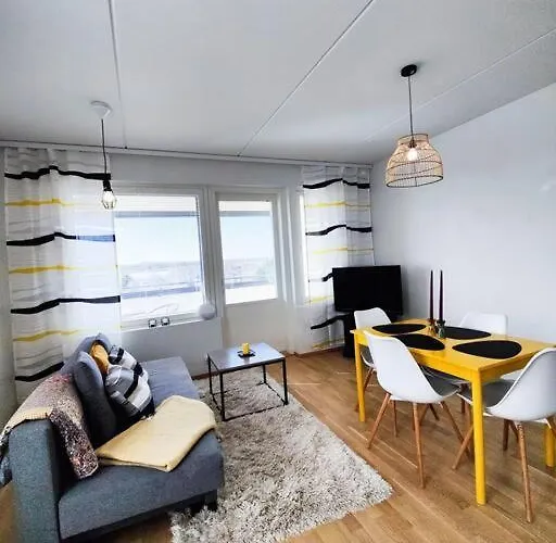 Beaivvas - Luminous Daire