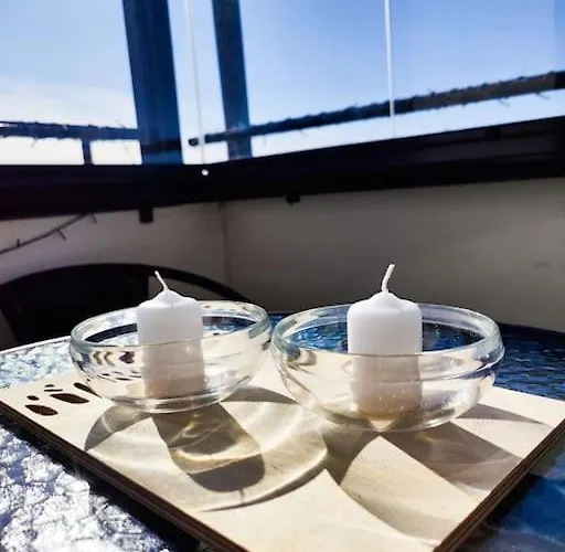 Daire Beaivvas - Luminous *