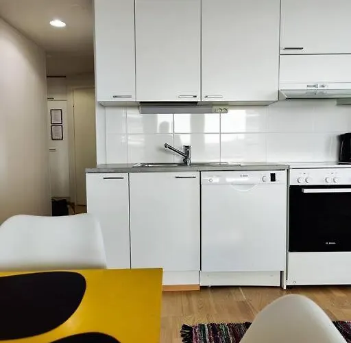 Daire Beaivvas - Luminous Rovaniemi