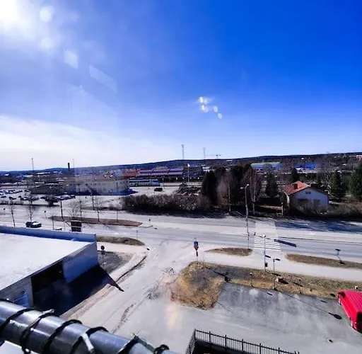 Beaivvas - Luminous Daire