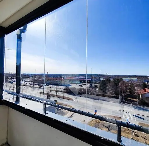 Daire Beaivvas - Luminous *