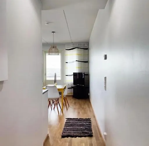 Beaivvas - Luminous Rovaniemi