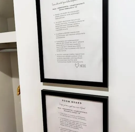 Daire Beaivvas - Luminous Rovaniemi