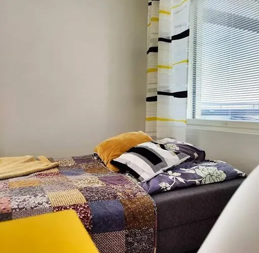 Beaivvas - Luminous * Rovaniemi