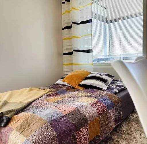 Beaivvas - Luminous * Rovaniemi